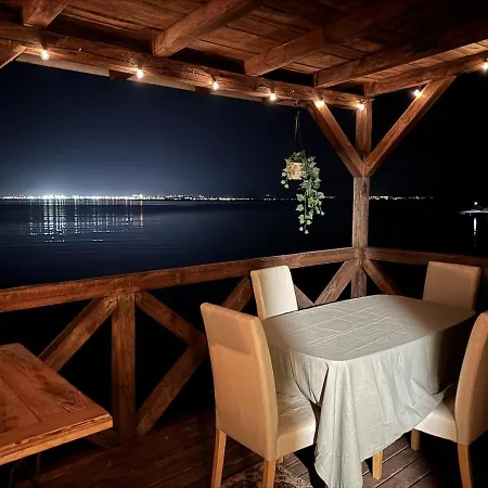 Sunset Cove فيلة *